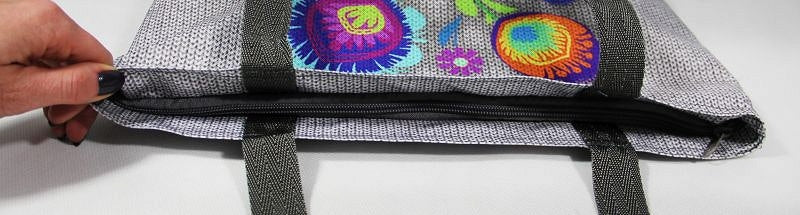 Shopper SUNNY »Amazonia« SU104 | Textil Großhandel ATA-Mode