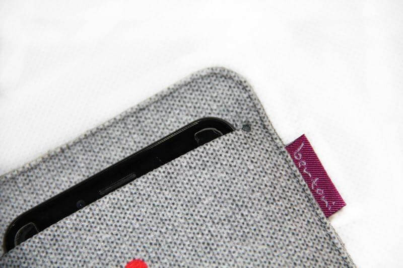 Etui Smartphone »Barcelona« ED53 | Textil Großhandel ATA-Mode