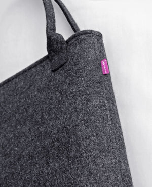 Filztasche SWING »Barcelona« TS46 | Textil Großhandel ATA-Mode