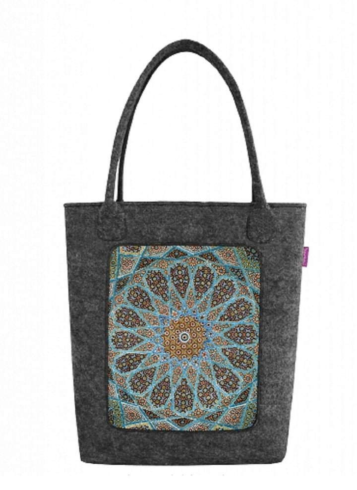 Handtasche SWING »Aisha« TS01 | Textil Großhandel ATA-Mode