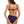 Laden Sie das Bild in den Galerie-Viewer, Einteilige Badeanzug ID 129504 Marko | Textil Großhandel ATA-Mode
