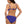 Laden Sie das Bild in den Galerie-Viewer, Einteilige Badeanzug ID 129505 Marko | Textil Großhandel ATA-Mode
