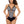 Laden Sie das Bild in den Galerie-Viewer, Einteilige Badeanzug ID 129701 Marko | Textil Großhandel ATA-Mode
