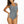 Laden Sie das Bild in den Galerie-Viewer, Einteilige Badeanzug ID 143643 Marko | Textil Großhandel ATA-Mode
