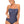 Laden Sie das Bild in den Galerie-Viewer, Einteilige Badeanzug ID 164291 Marko | Textil Großhandel ATA-Mode
