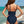 Laden Sie das Bild in den Galerie-Viewer, Einteilige Badeanzug ID 177797 Madora | Textil Großhandel ATA-Mode
