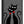 Laden Sie das Bild in den Galerie-Viewer, Brillenetui »Black Cats« EF02 | Textil Großhandel ATA-Mode
