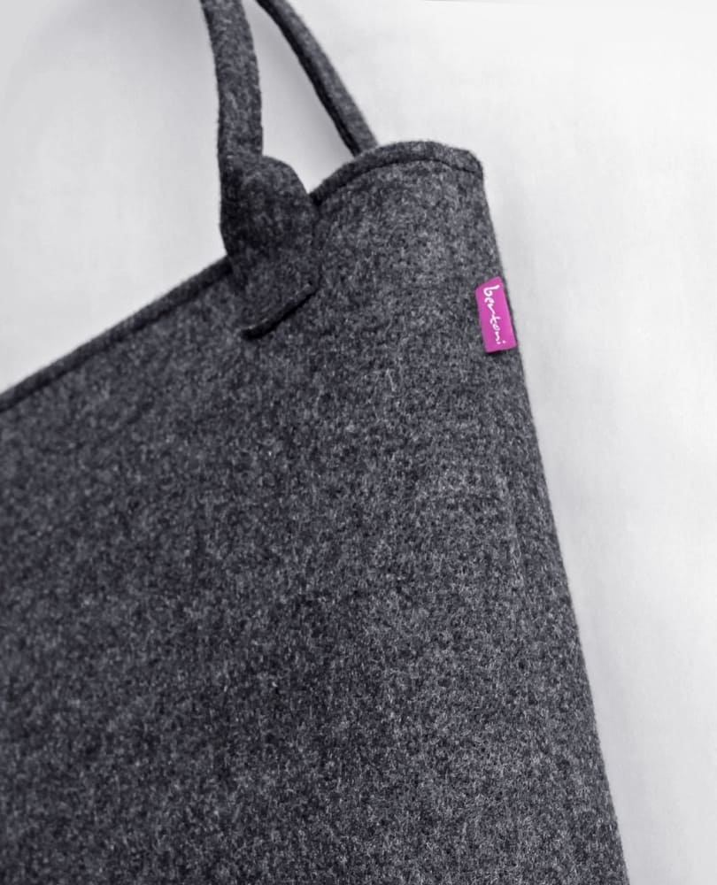 Filztasche SWING »Secret« TS40 | Textil Großhandel ATA-Mode