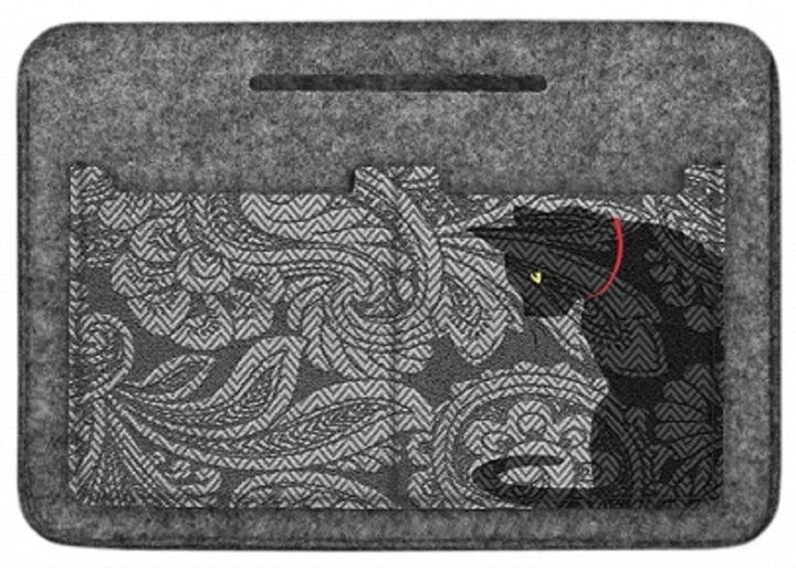 Taschenorganizer »Cat-K« OR26 | Textil Großhandel ATA-Mode