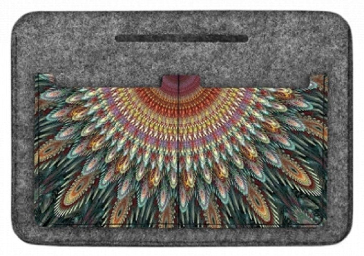 Taschenorganizer »Kaleidoscope« OR14 | Textil Großhandel ATA-Mode