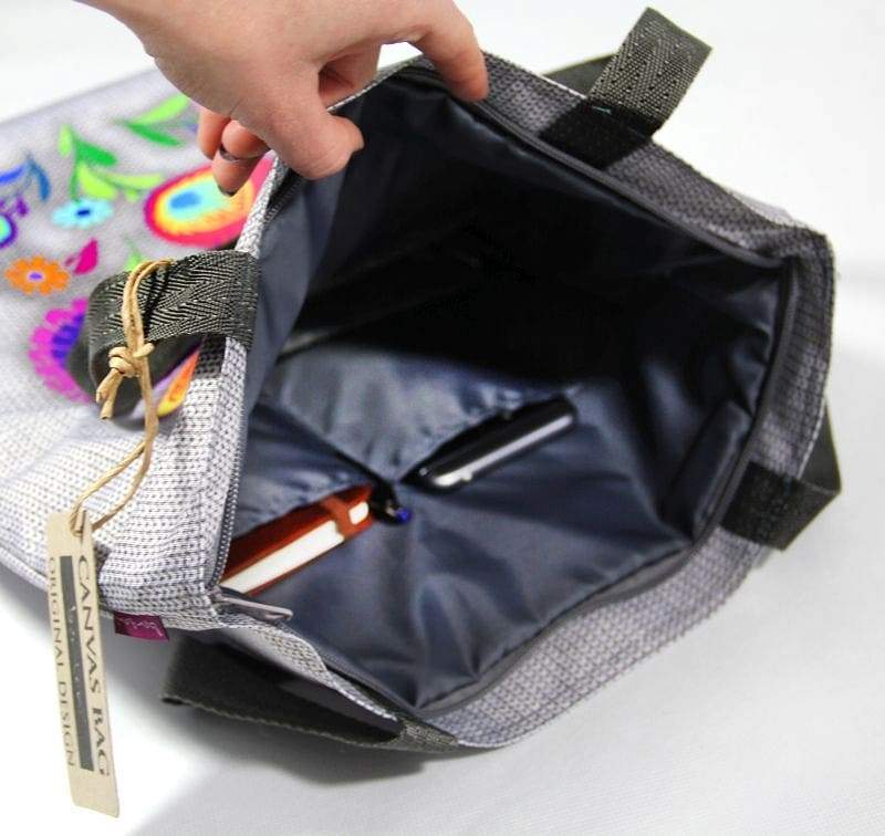 Taschenorganizer »Grau« OR01 Sonstige Tasche