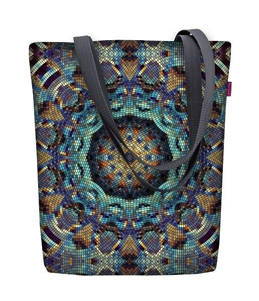 Tasche Shopper SUNNY »Barcelona« SU41 | Textil Großhandel ATA-Mode
