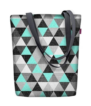 Tasche Shopper SUNNY »Figaro« SU44 | Textil Großhandel ATA-Mode