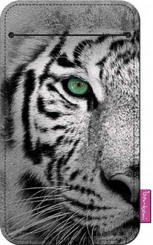 Etui Smartphone »Tiger« ED39 | Textil Großhandel ATA-Mode