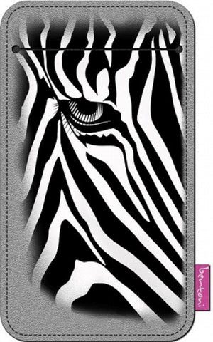 Etui Smartphone »Zebra« ED43 | Textil Großhandel ATA-Mode