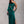 Laden Sie das Bild in den Galerie-Viewer, Langes Kleid Model 192466 Roco Fashion
