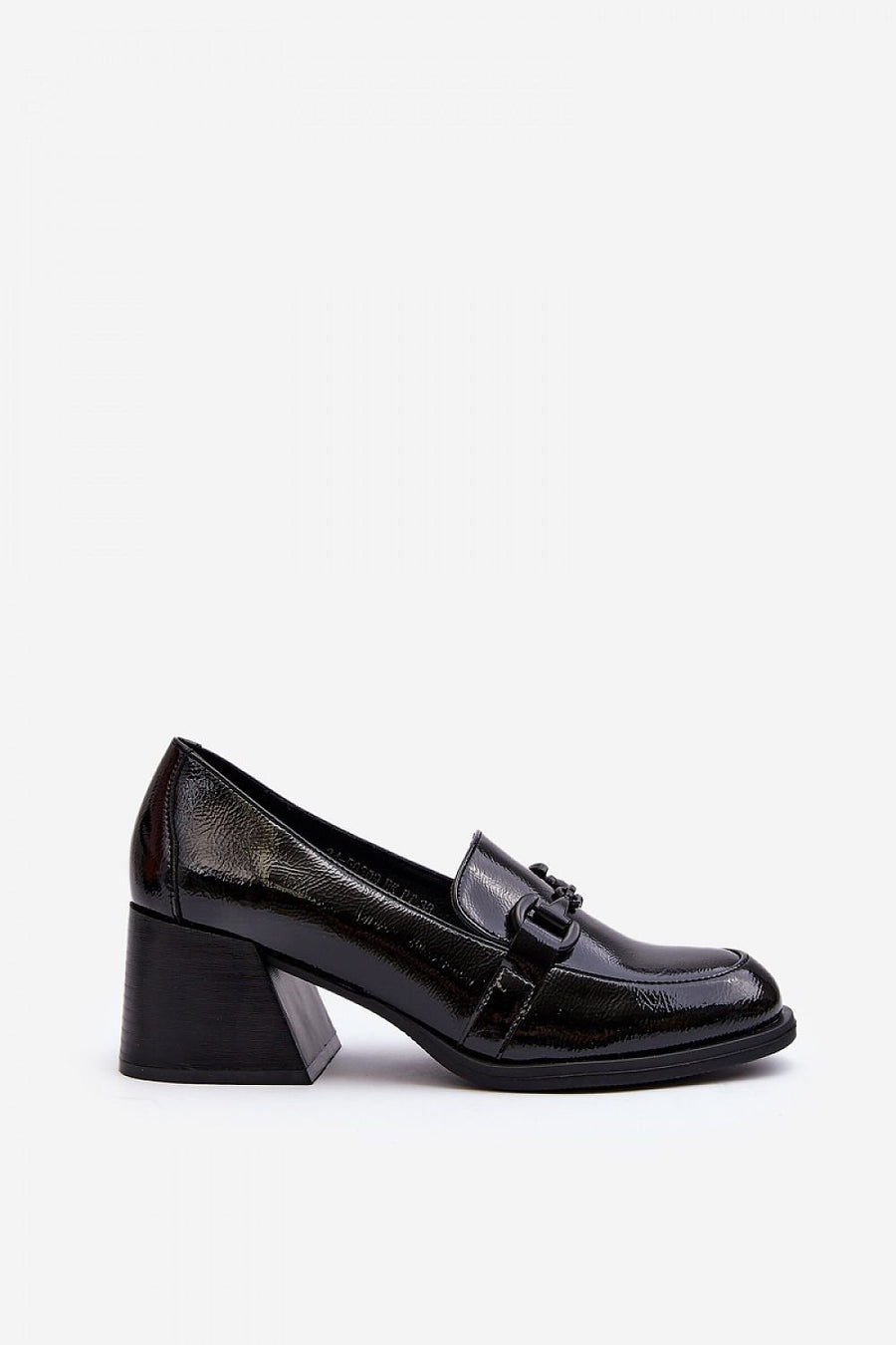 Schuhe mit Absatz Model 192916 Step in style