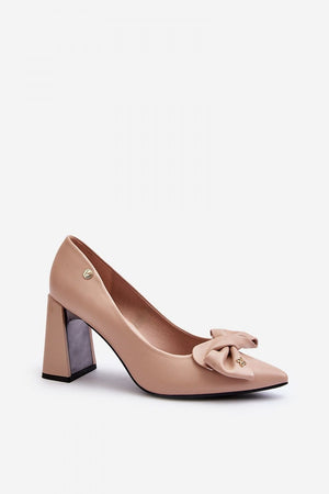 Pumps mit Absatz Model 193388 Step in style