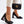 Laden Sie das Bild in den Galerie-Viewer, Pumps mit Absatz Model 193389 Step in style
