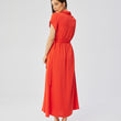 Laden Sie das Bild in den Galerie-Viewer, Alltagskleid Model 193424 Stylove
