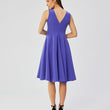 Laden Sie das Bild in den Galerie-Viewer, Alltagskleid Model 193453 Stylove
