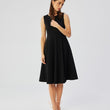 Laden Sie das Bild in den Galerie-Viewer, Alltagskleid Model 193460 Stylove

