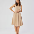 Laden Sie das Bild in den Galerie-Viewer, Alltagskleid Model 193462 Stylove

