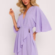 Laden Sie das Bild in den Galerie-Viewer, Alltagskleid Model 193574 Moe

