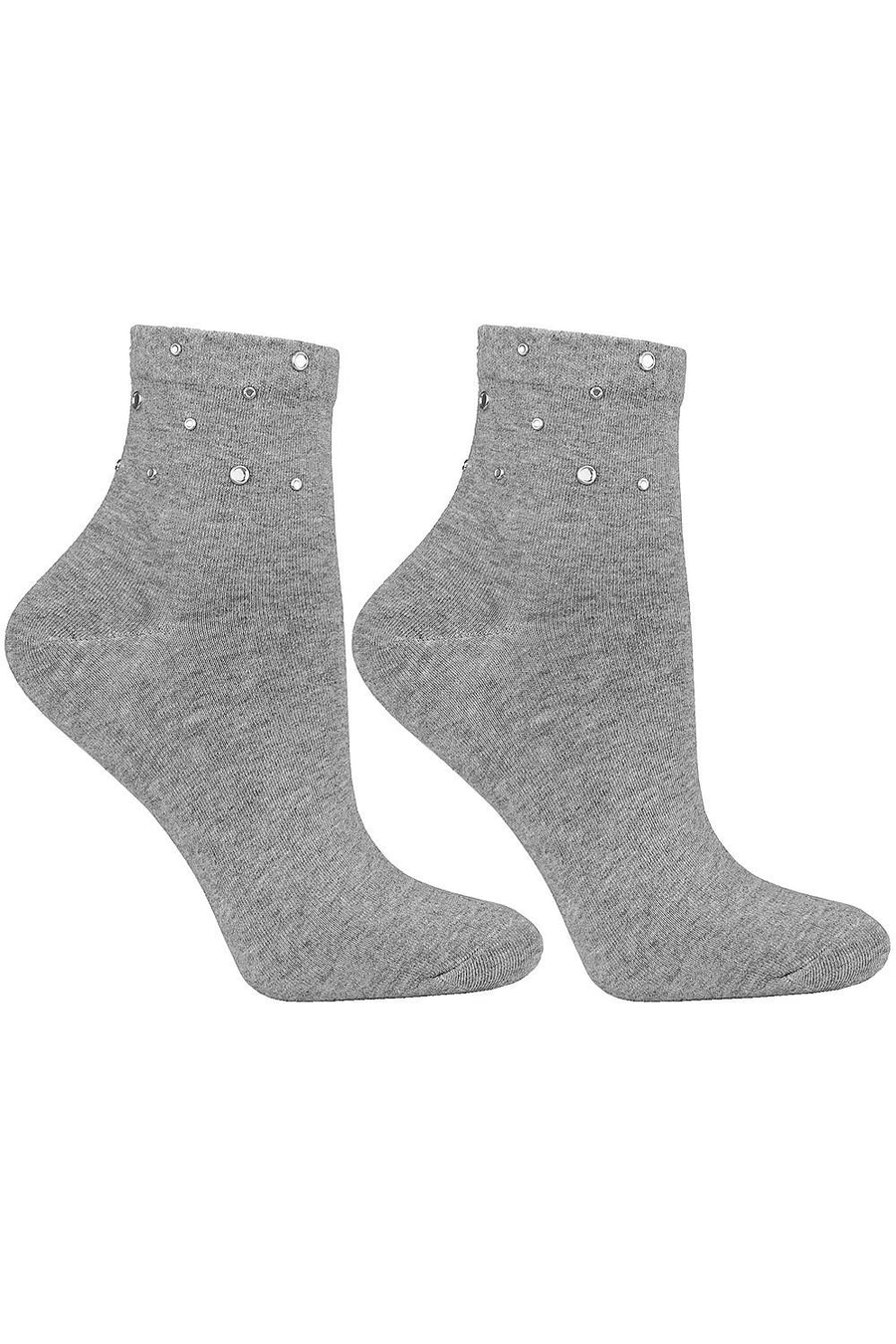 Socken Model 193844 Moraj