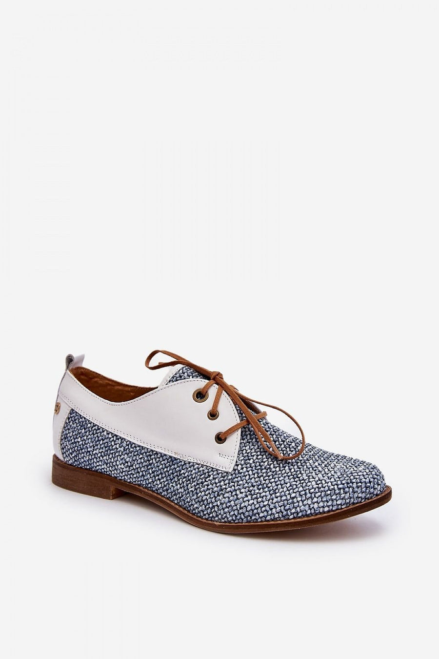 Schuhe mit Absatz Model 193929 Step in style