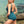 Laden Sie das Bild in den Galerie-Viewer, Einteilige Badeanzug Model 194080 Etna
