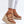 Laden Sie das Bild in den Galerie-Viewer, Keilabsatz Sandalen Model 194168 Step in style

