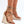 Laden Sie das Bild in den Galerie-Viewer, Keilabsatz Sandalen Model 194178 Step in style
