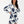 Laden Sie das Bild in den Galerie-Viewer, Alltagskleid Model 194306 Roco Fashion
