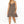 Laden Sie das Bild in den Galerie-Viewer, Alltagskleid Model 194336 Makadamia
