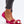 Laden Sie das Bild in den Galerie-Viewer, Ballerina Schuhe Model 194357 Step in style
