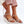 Laden Sie das Bild in den Galerie-Viewer, Keilabsatz Sandalen Model 194390 Step in style
