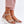 Laden Sie das Bild in den Galerie-Viewer, Keilabsatz Sandalen Model 194390 Step in style
