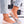 Laden Sie das Bild in den Galerie-Viewer, Ballerina Schuhe Model 181065 Step in style
