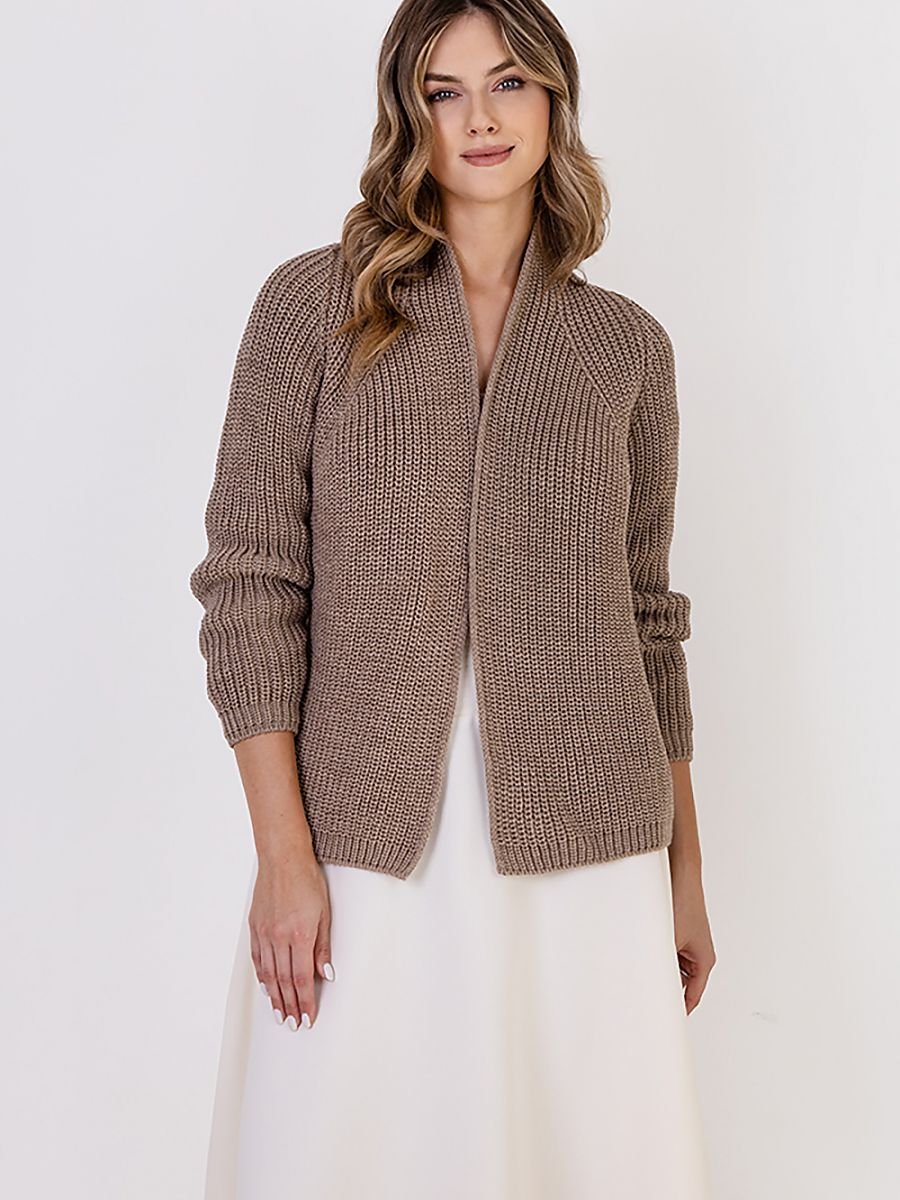 Cardigan Model 187253 MKM | Textil Großhandel ATA-Mode