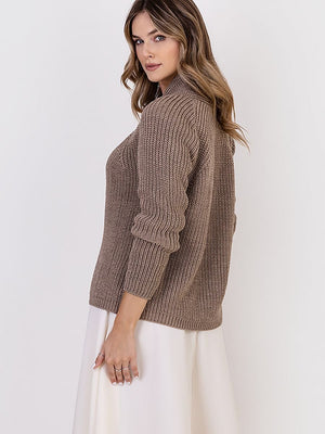 Cardigan Model 187253 MKM | Textil Großhandel ATA-Mode