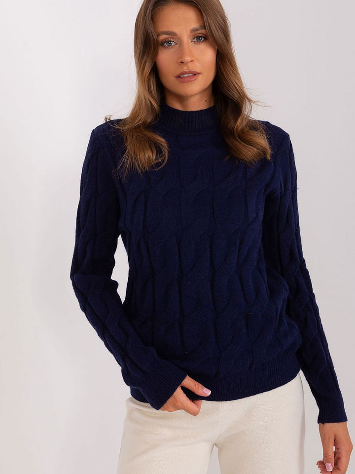Pullover Model 187570 AT | Textil Großhandel ATA-Mode