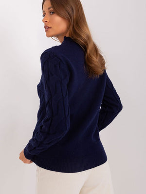 Pullover Model 187570 AT | Textil Großhandel ATA-Mode