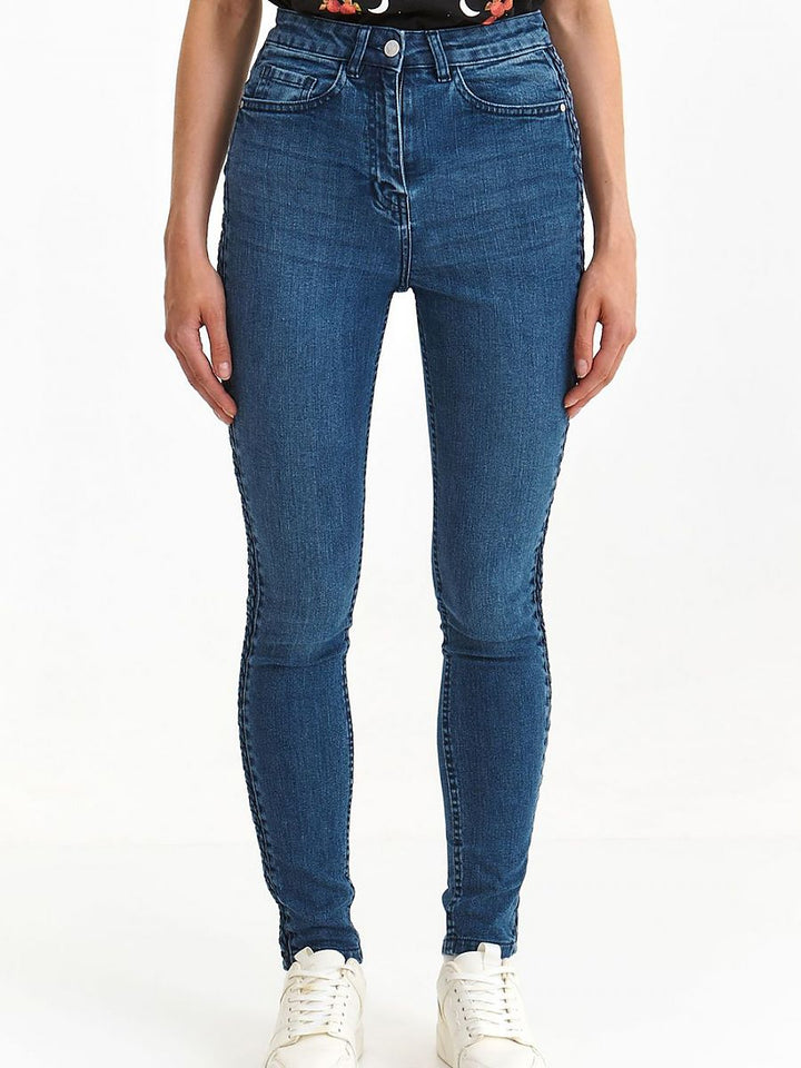 Jeans Model 187674 Top Secret | Textil Großhandel ATA-Mode