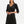 Laden Sie das Bild in den Galerie-Viewer, Alltagskleid Model 187684 Top Secret | Textil Großhandel ATA-Mode

