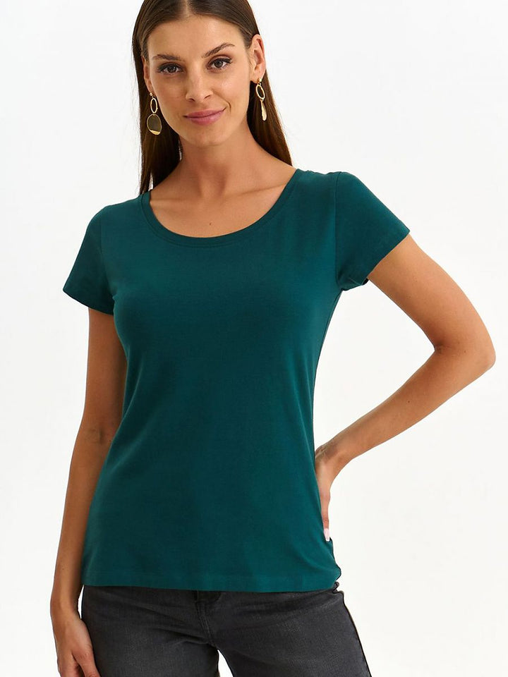 ~T-shirt Model 187702 Top Secret | Textil Großhandel ATA-Mode