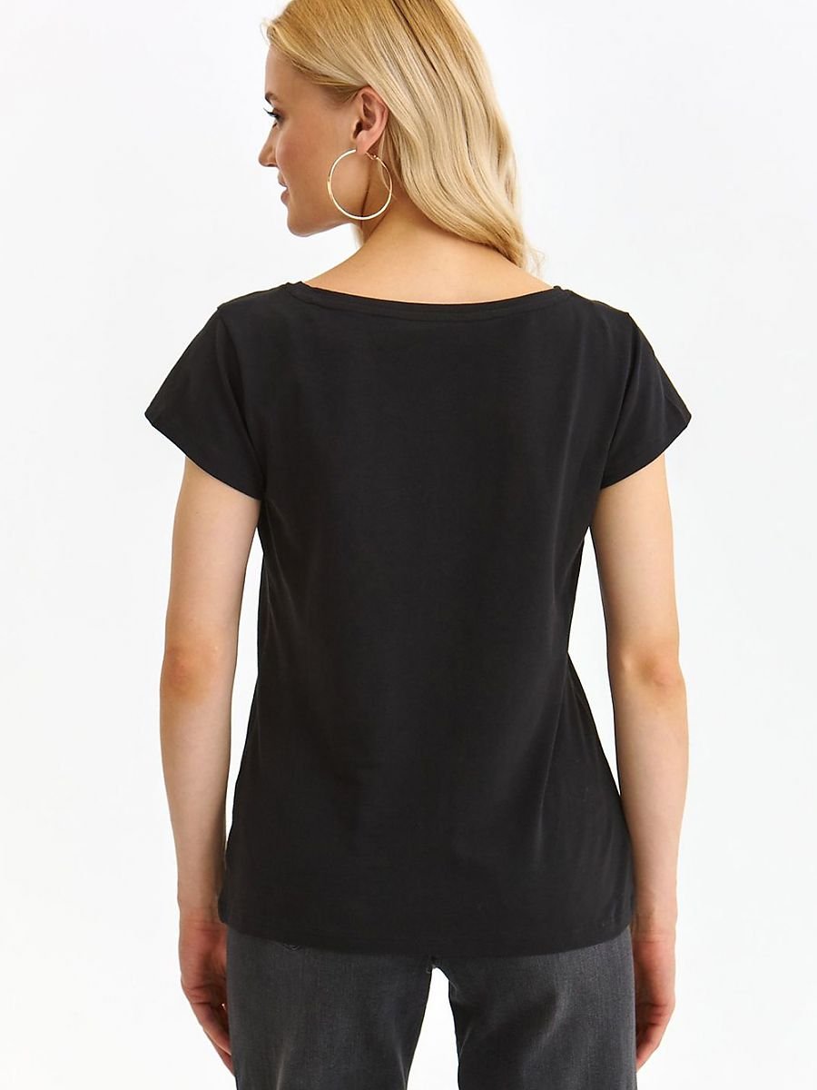 ~T-shirt Model 187713 Top Secret | Textil Großhandel ATA-Mode