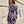 Laden Sie das Bild in den Galerie-Viewer, Alltagskleid Model 187935 Roco Fashion | Textil Großhandel ATA-Mode
