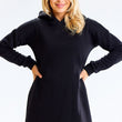 Laden Sie das Bild in den Galerie-Viewer, Alltagskleid Model 188012 Infinite You | Textil Großhandel ATA-Mode
