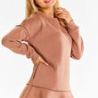Laden Sie das Bild in den Galerie-Viewer, Alltagskleid Model 188016 Infinite You | Textil Großhandel ATA-Mode
